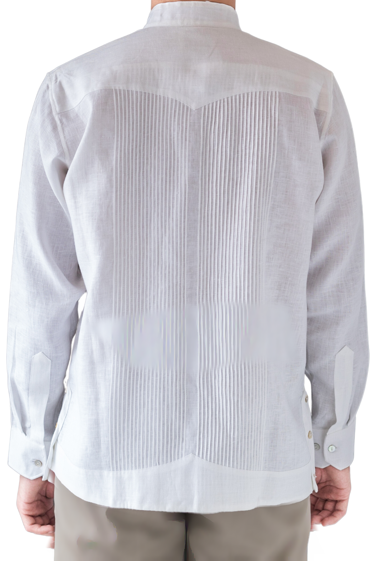 Guayabera Izamal