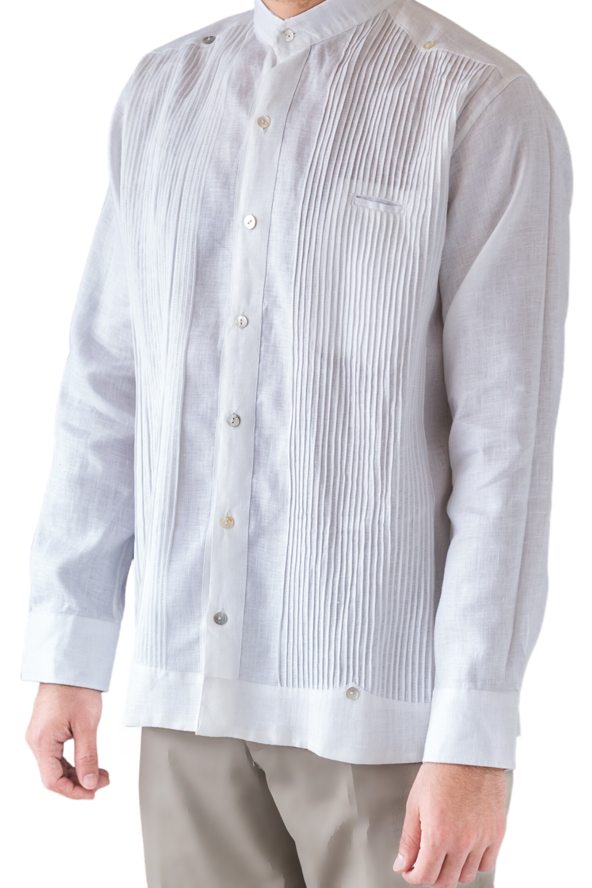 Guayabera Izamal