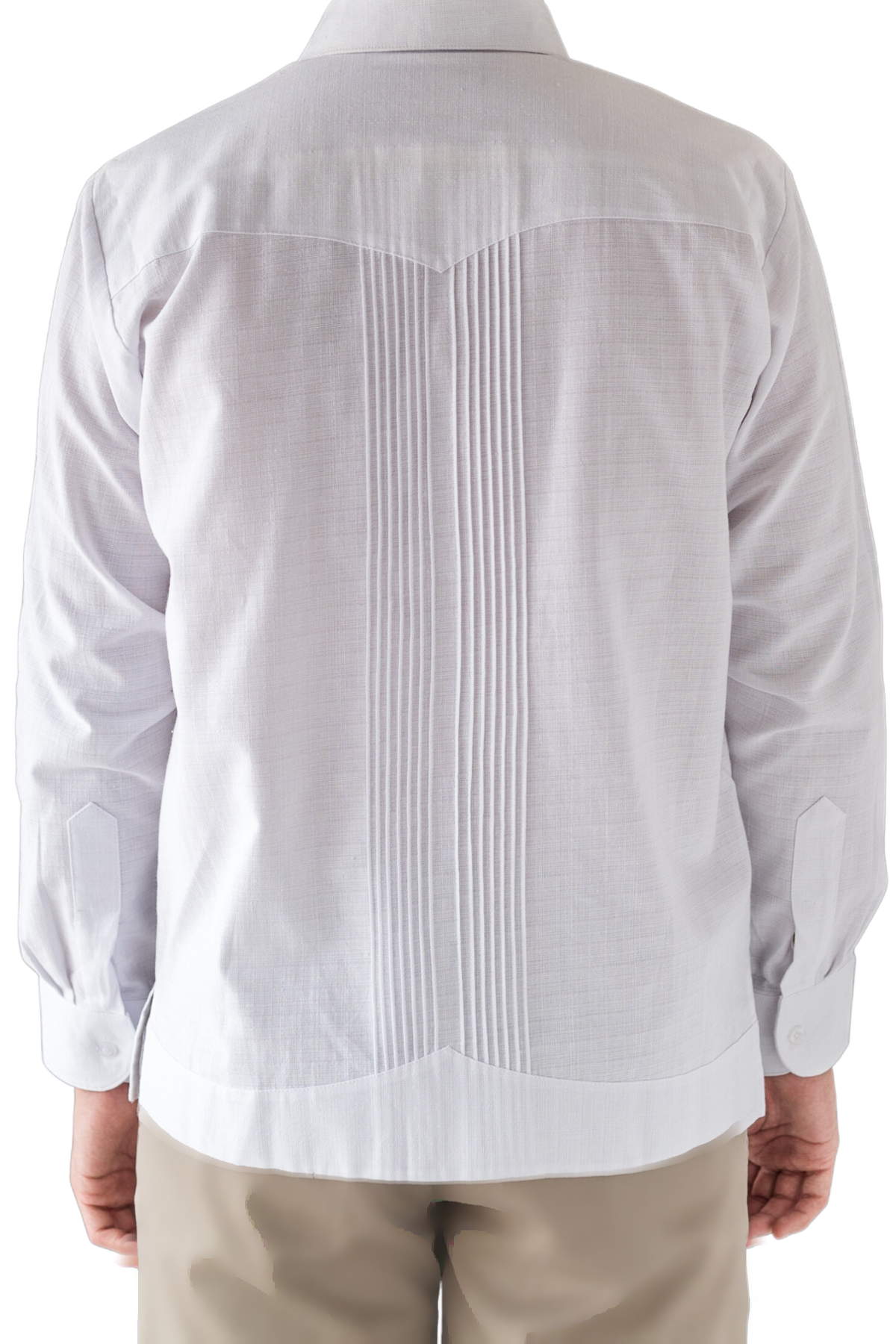 Guayabera Uxmal