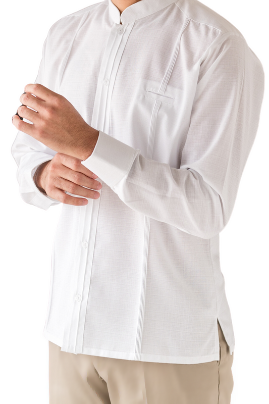 Guayabera Leembal