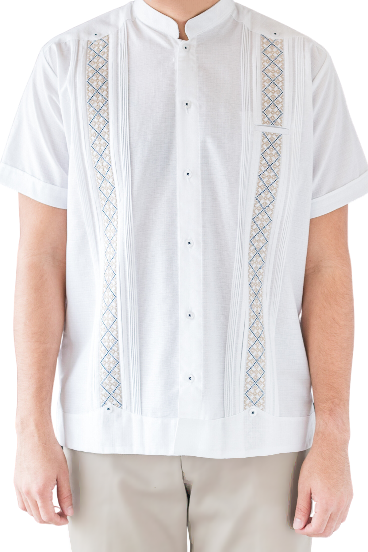 Guayabera Motul