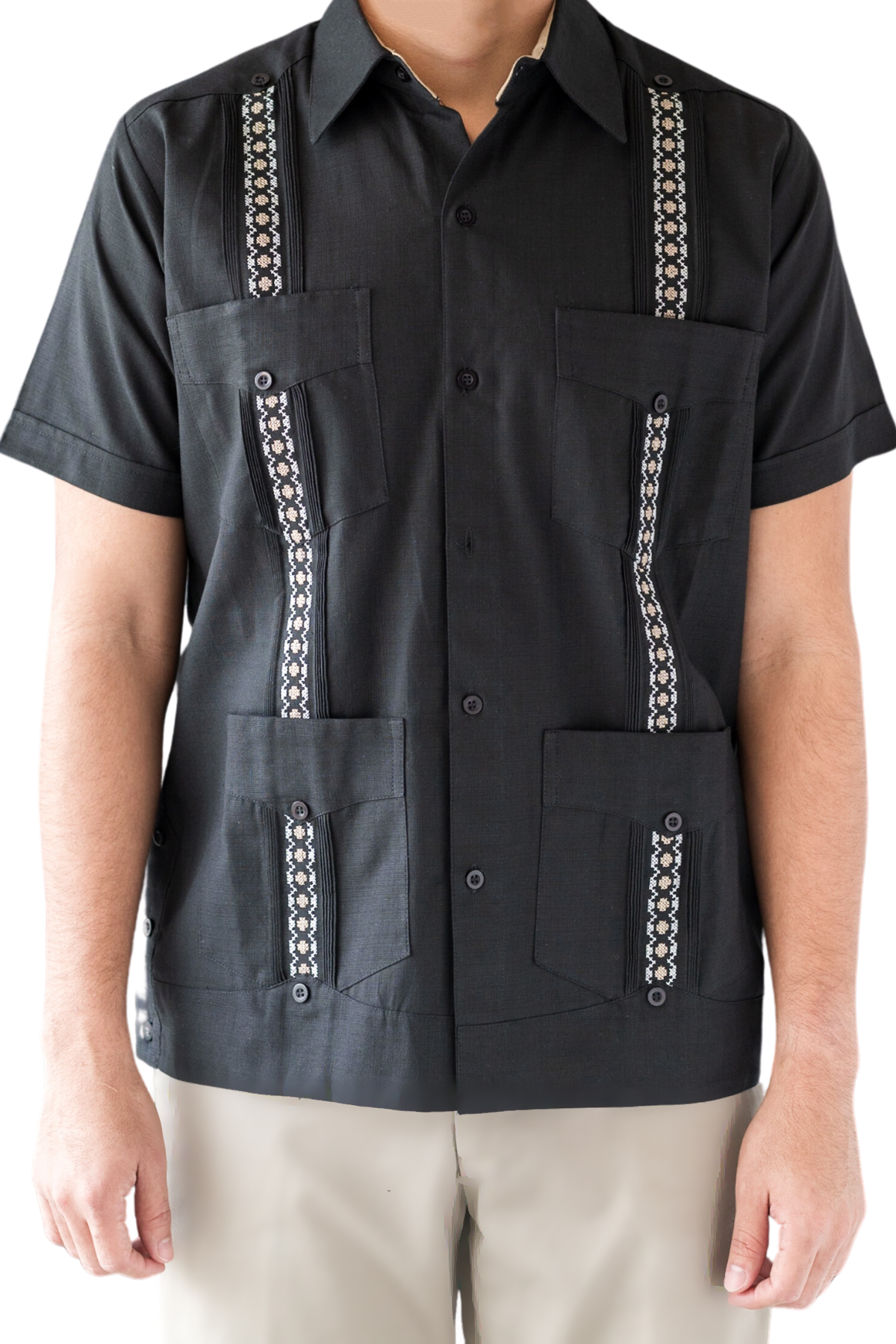 Guayabera kukulcan