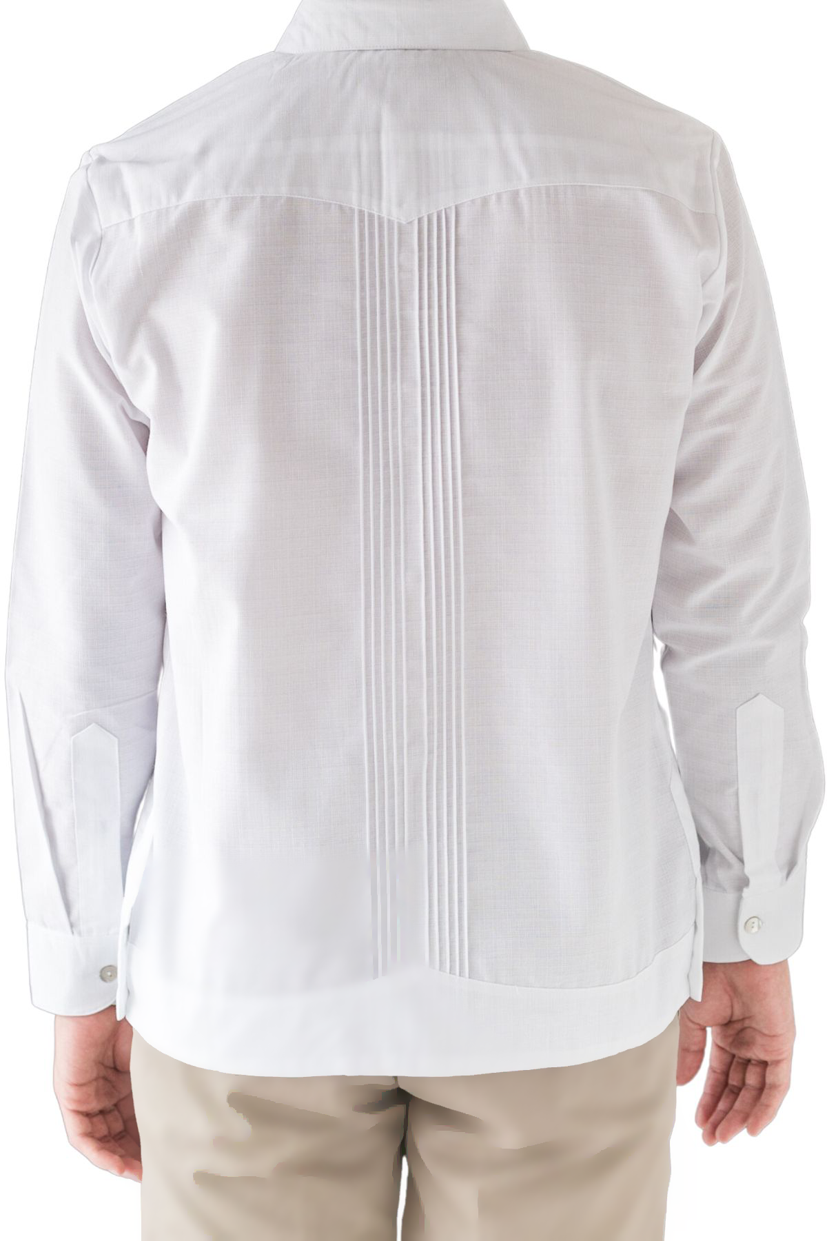 Guayabera Balam