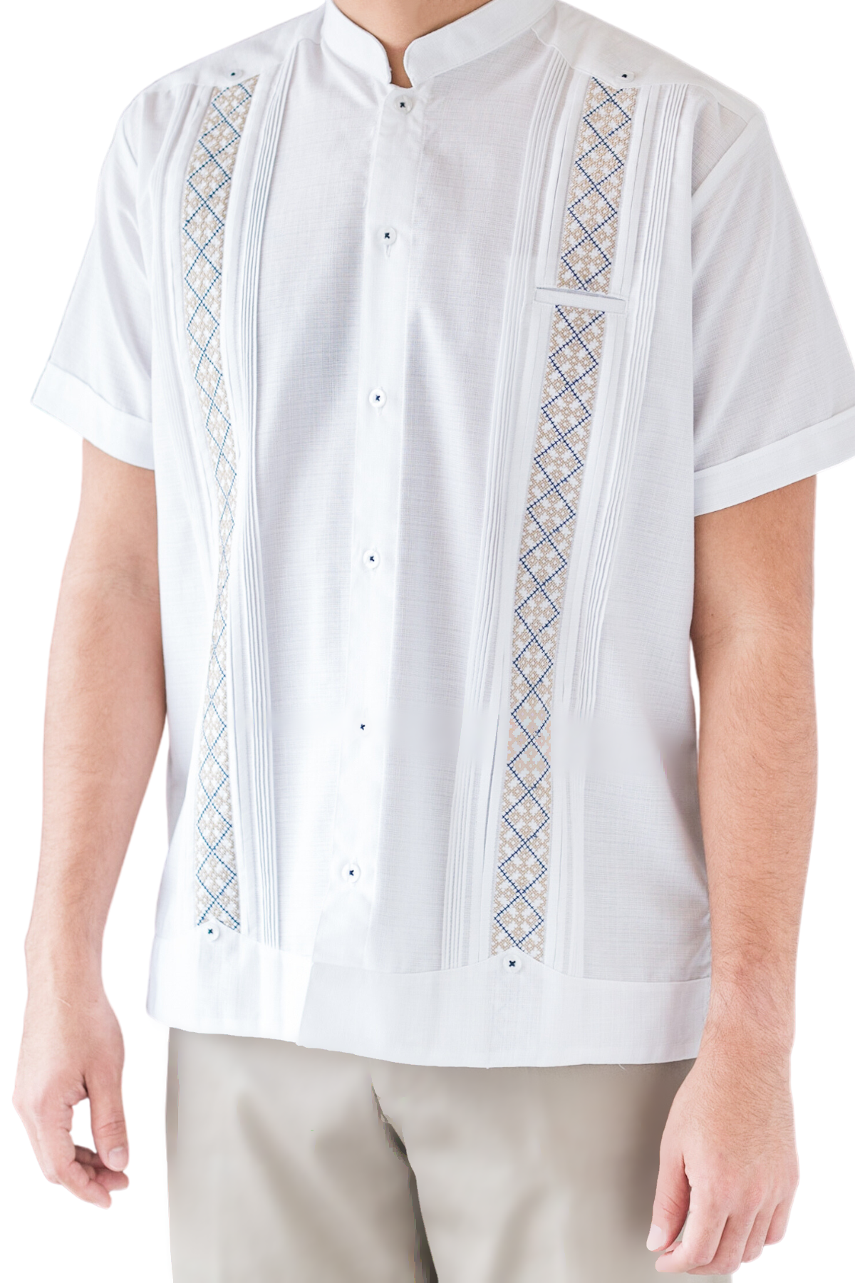 Guayabera Motul