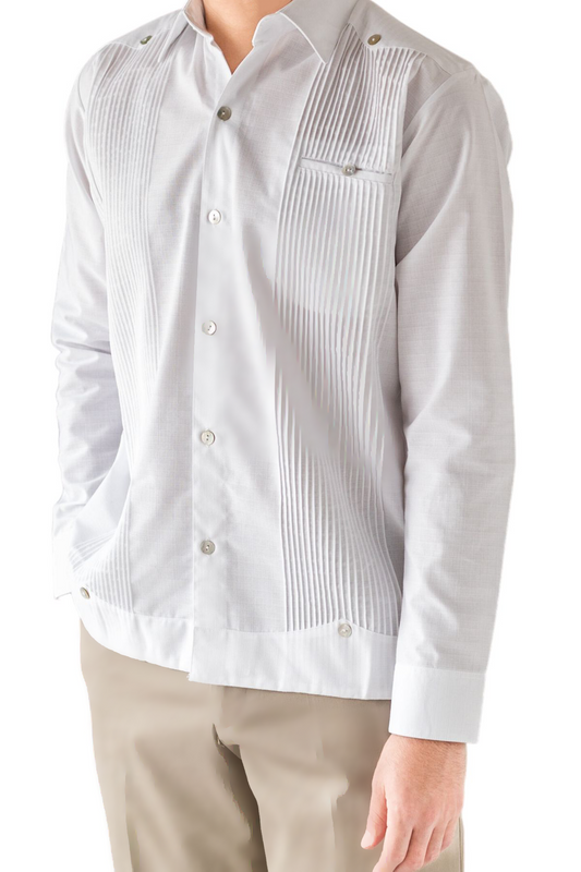 Guayabera Balam