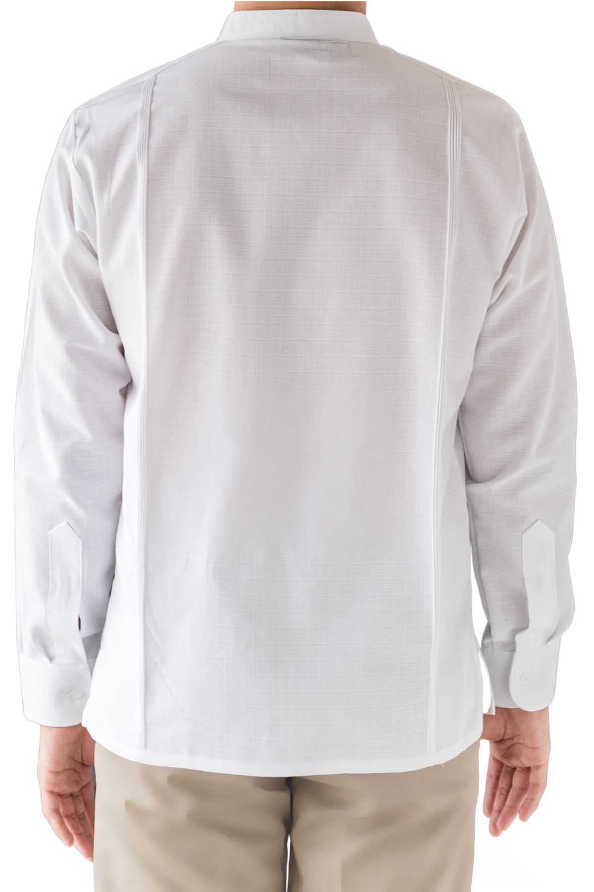 Guayabera Leembal