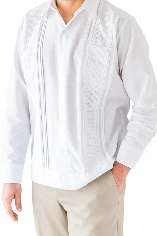 Guayabera Ikal